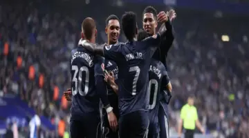 نجم ريال مدريد مهدد باعتزال كرة القدم
